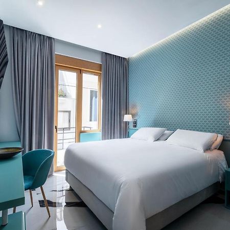 Athens Feeling Hotel Luaran gambar
