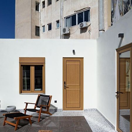 Athens Feeling Hotel Luaran gambar