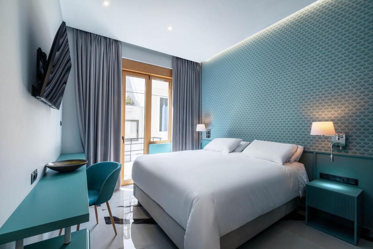 Athens Feeling Hotel Luaran gambar