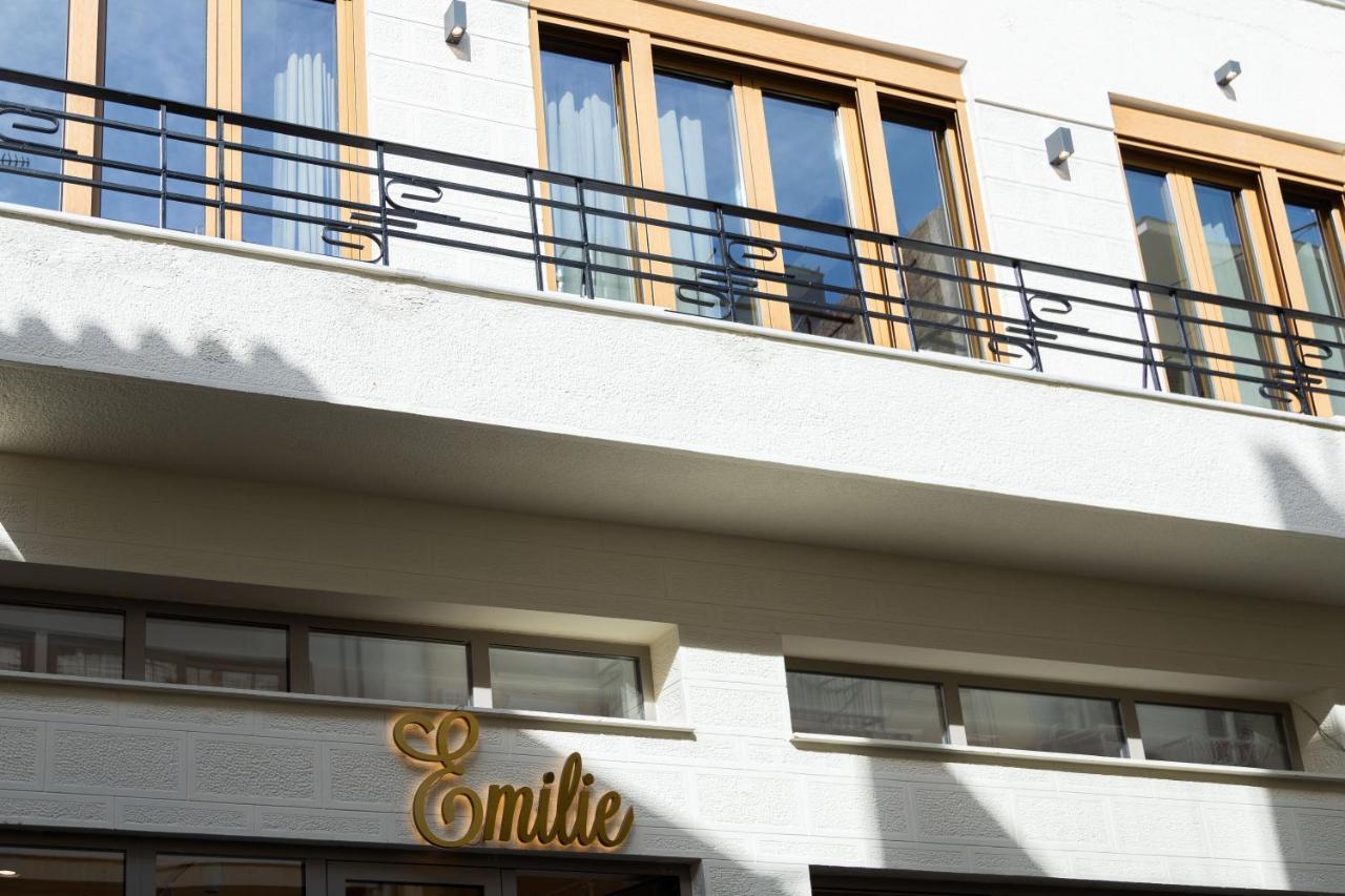 Athens Feeling Hotel Luaran gambar
