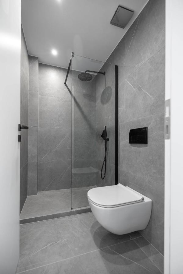 Athens Feeling Hotel Luaran gambar