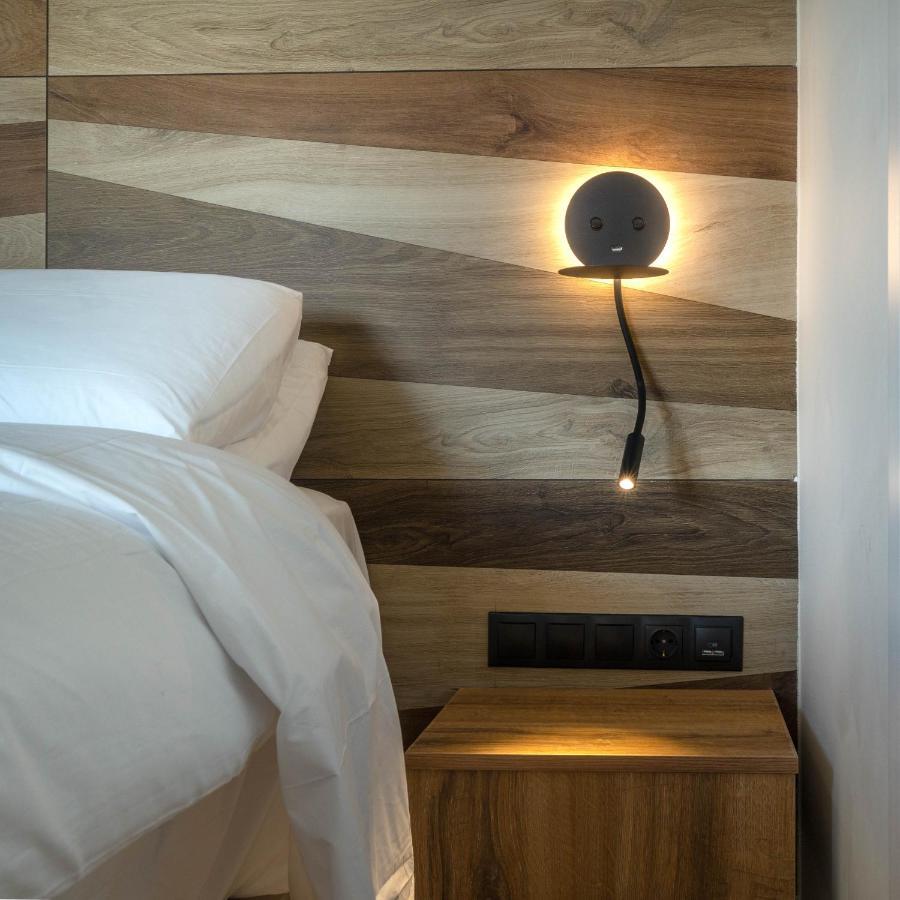 Athens Feeling Hotel Luaran gambar