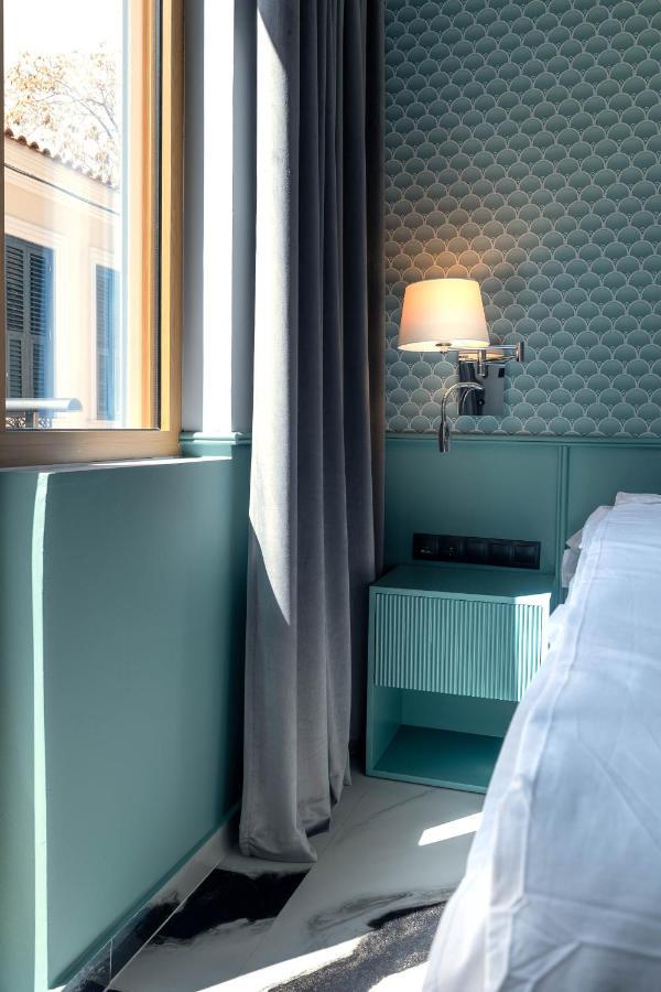 Athens Feeling Hotel Luaran gambar