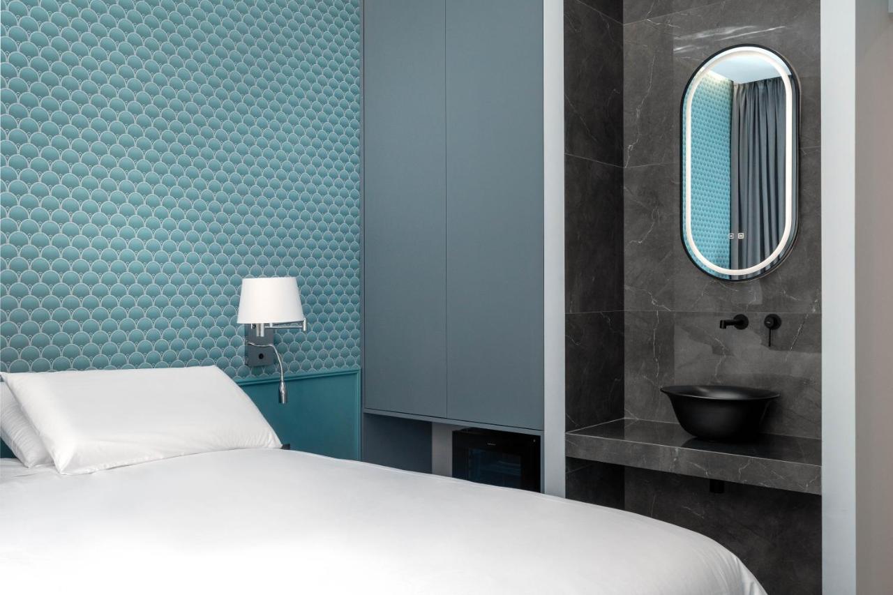 Athens Feeling Hotel Luaran gambar