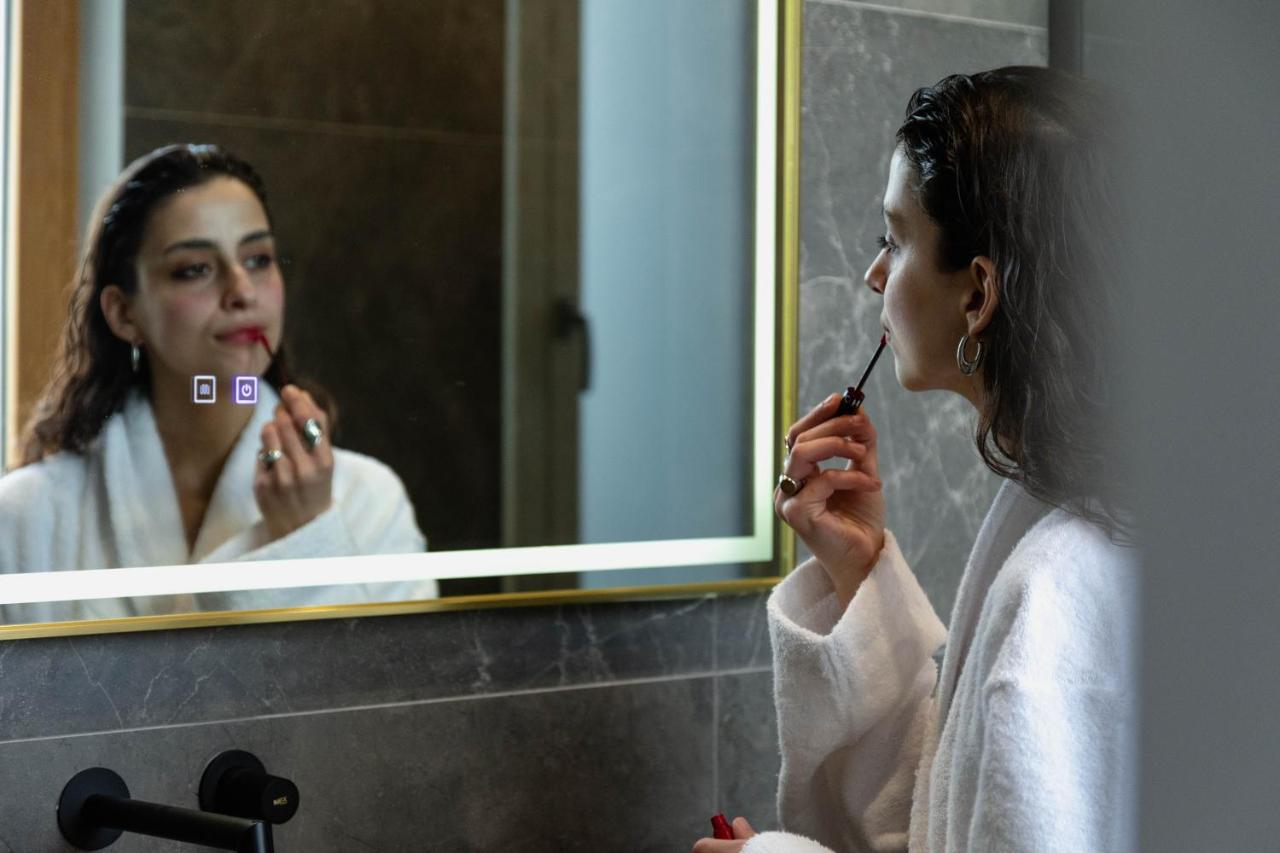 Athens Feeling Hotel Luaran gambar