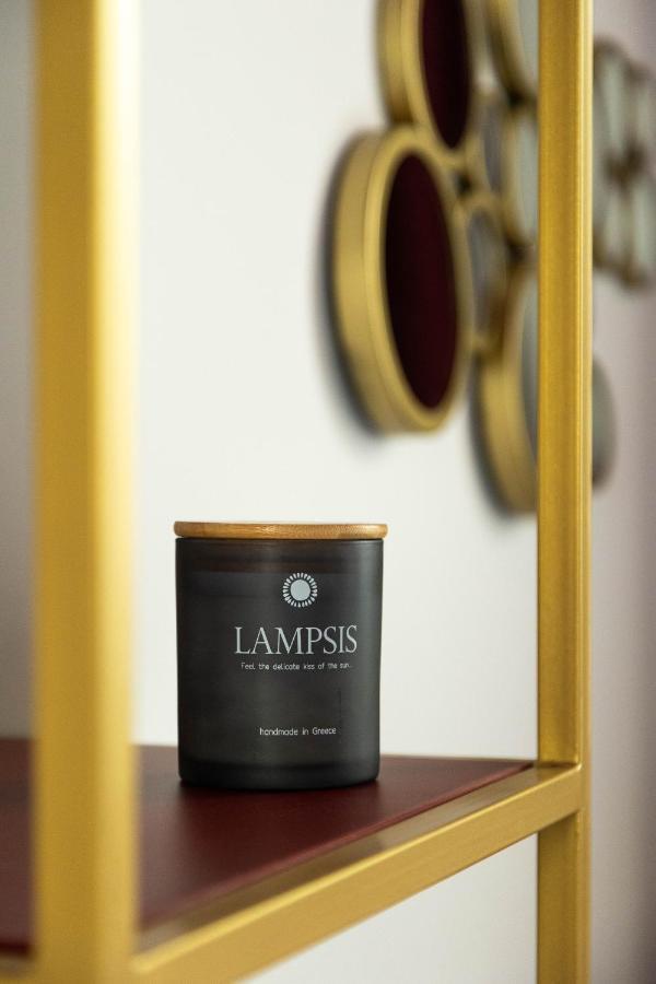 Athens Feeling Hotel Luaran gambar
