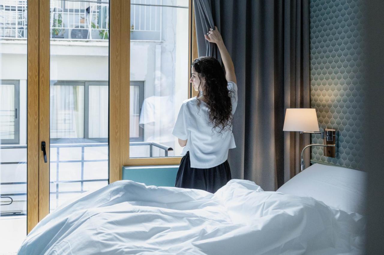 Athens Feeling Hotel Luaran gambar
