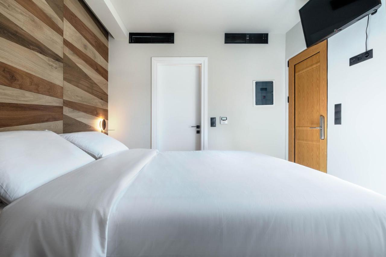 Athens Feeling Hotel Luaran gambar